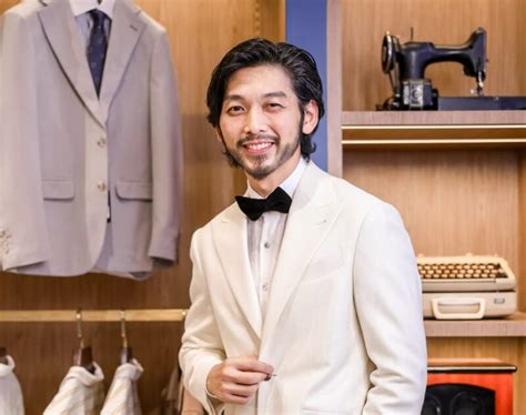 nelson yap|Fashion entrepreneur Nelson Yap shares his wardrobe essentials.